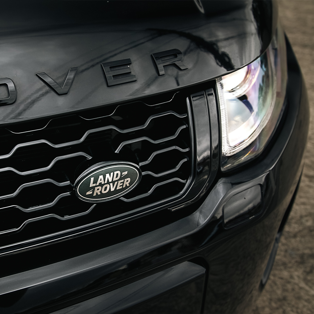 Land Rover Range Rover Evoque - Gearhead Carros Premium