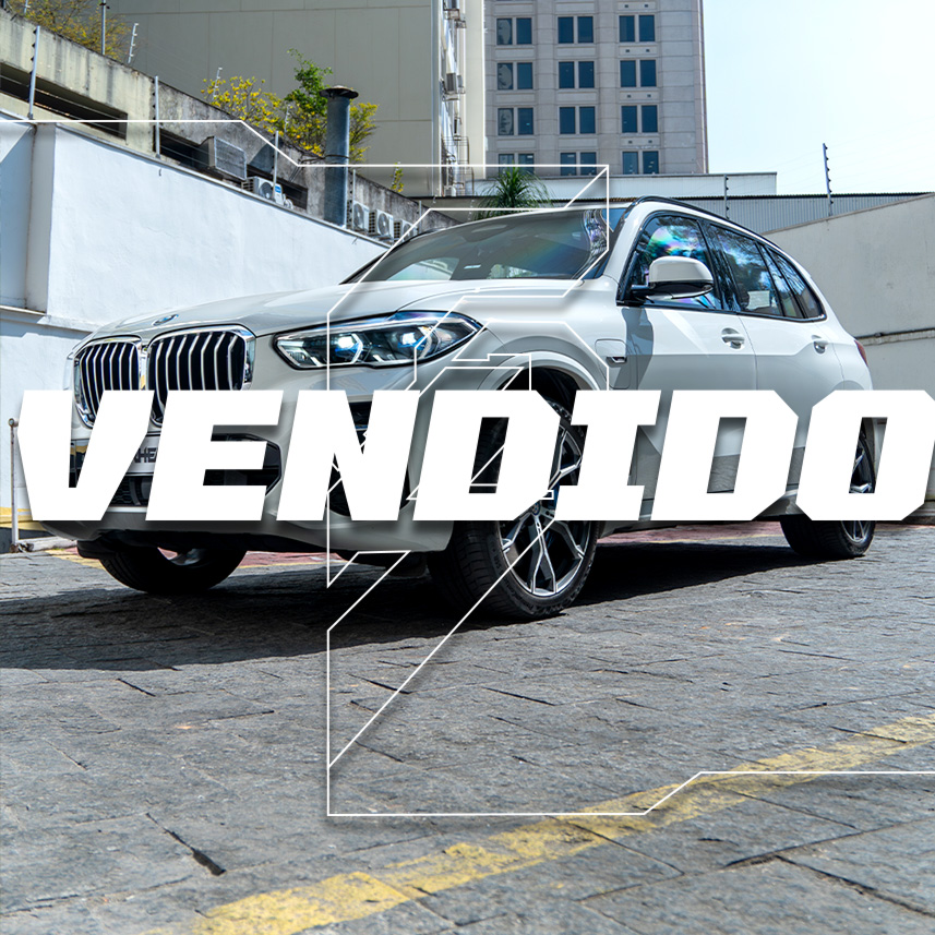 BMW-X5-45e-xdrive-2022-Blindada-vendido