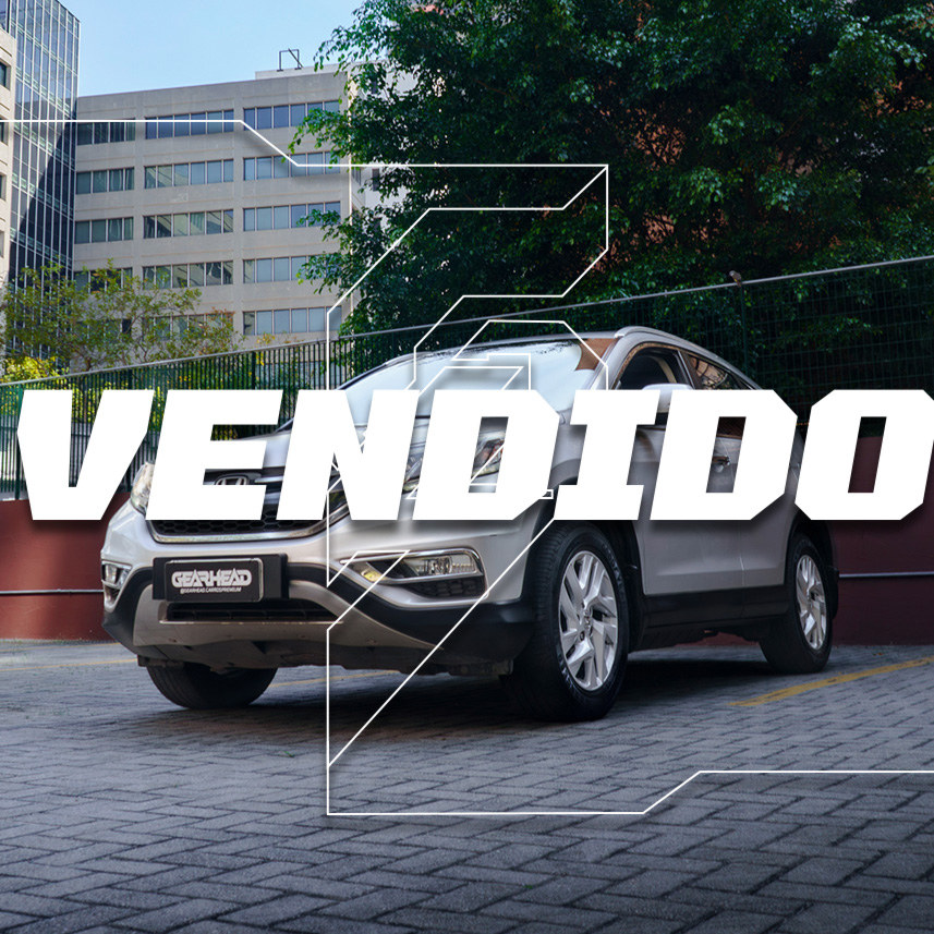vendido-HONDA-CRV