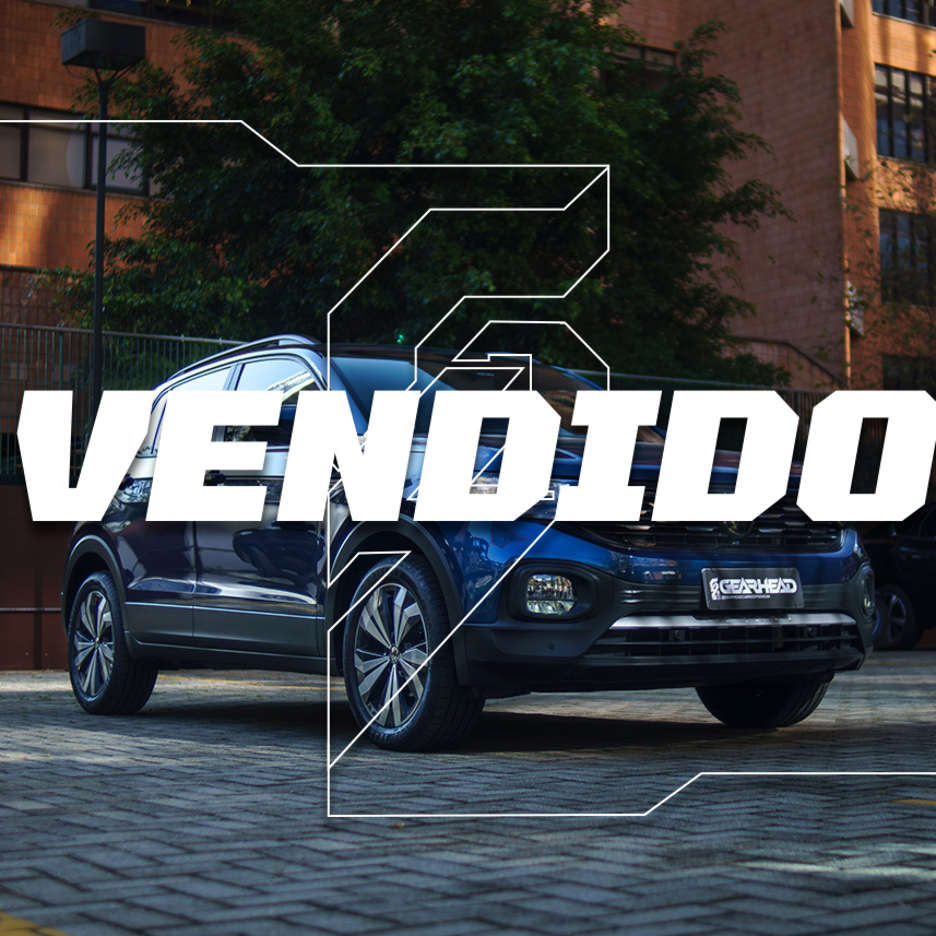vendido-tcross